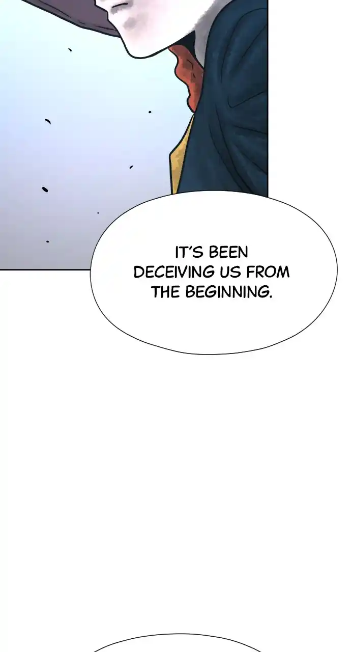 Warrior Executioner Chapter 64