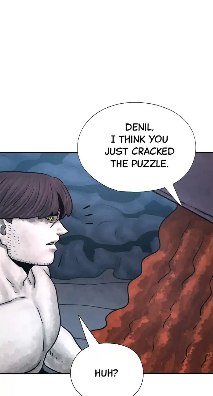 Warrior Executioner Chapter 64