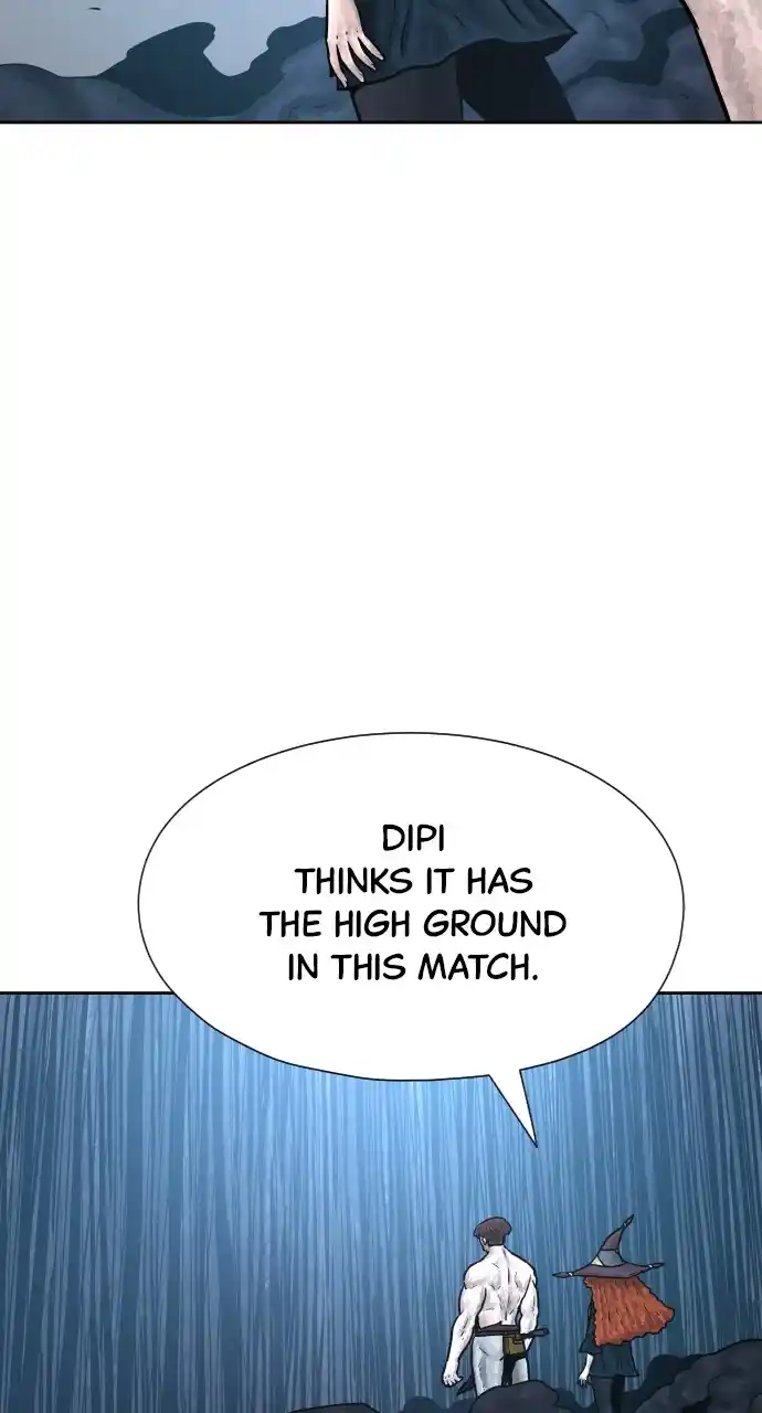 Warrior Executioner Chapter 64