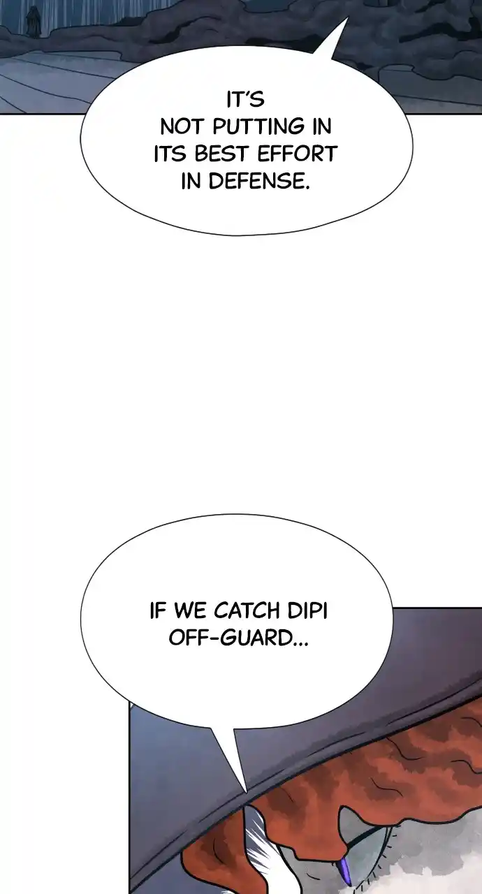 Warrior Executioner Chapter 64