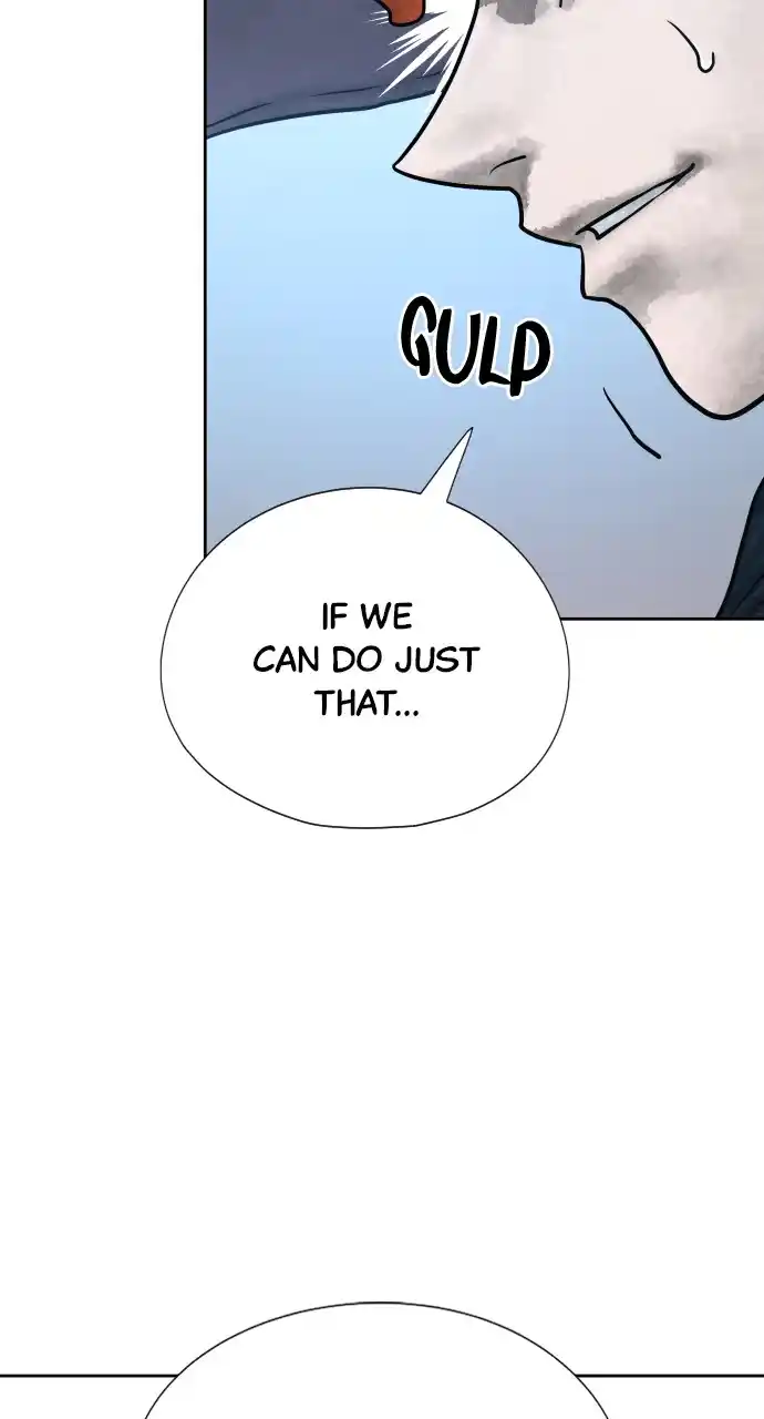 Warrior Executioner Chapter 64