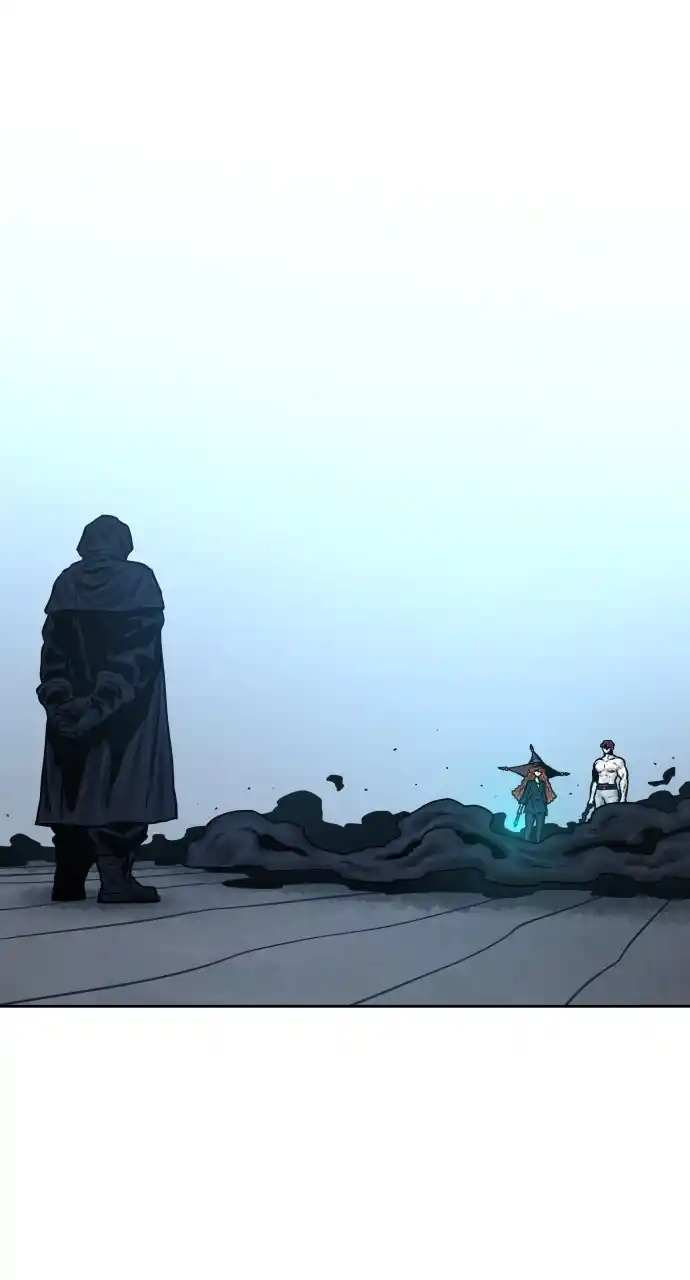 Warrior Executioner Chapter 65