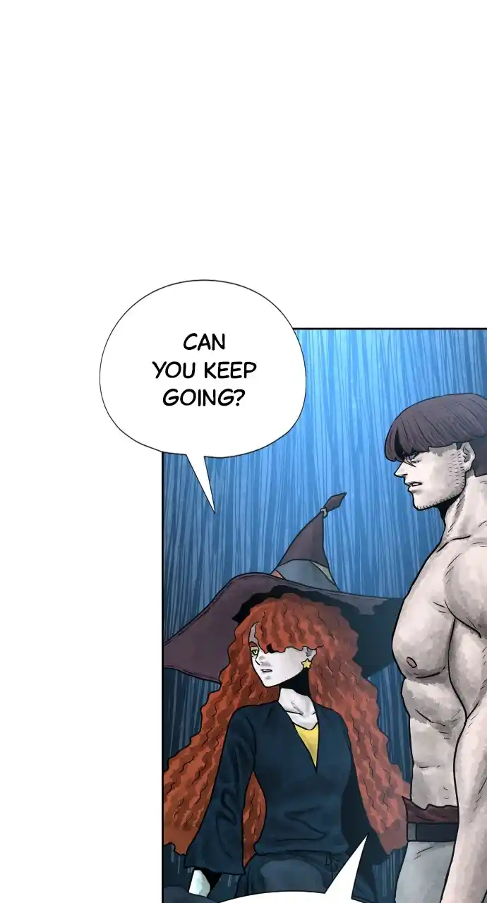 Warrior Executioner Chapter 65