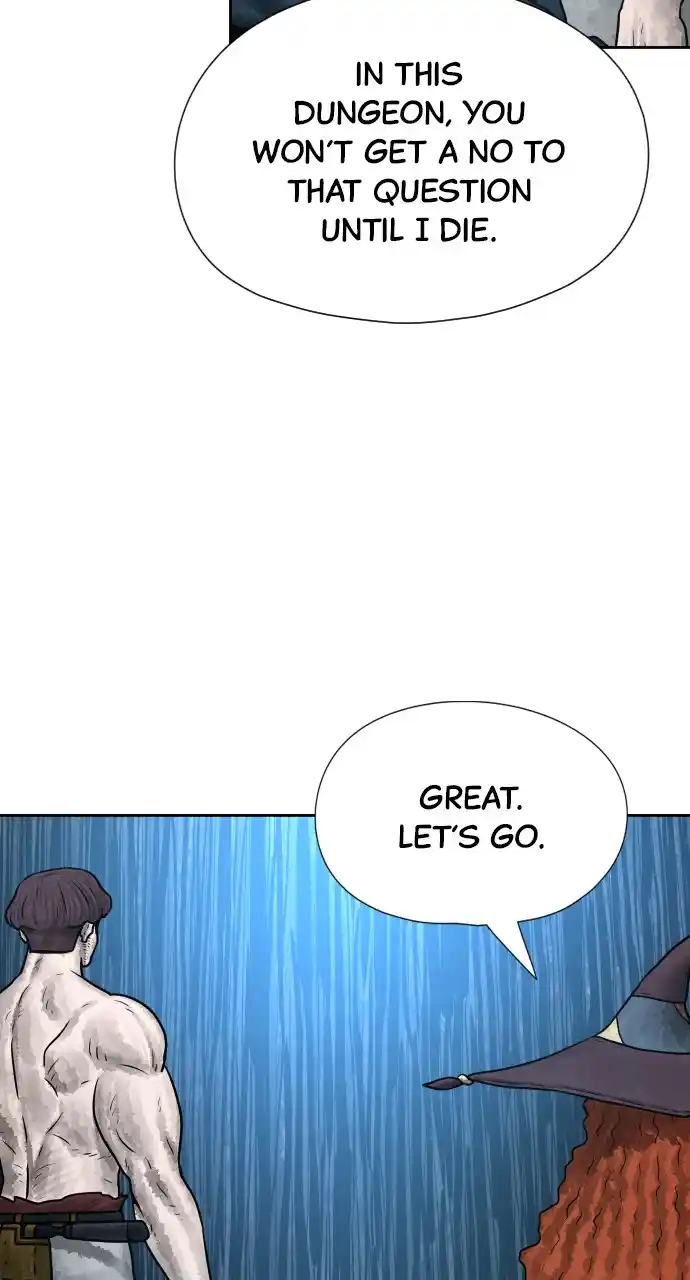 Warrior Executioner Chapter 65