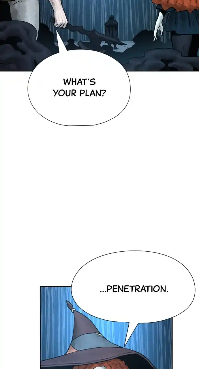 Warrior Executioner Chapter 65