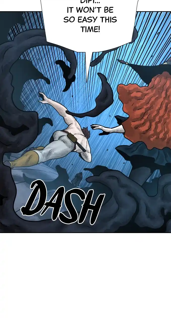 Warrior Executioner Chapter 65