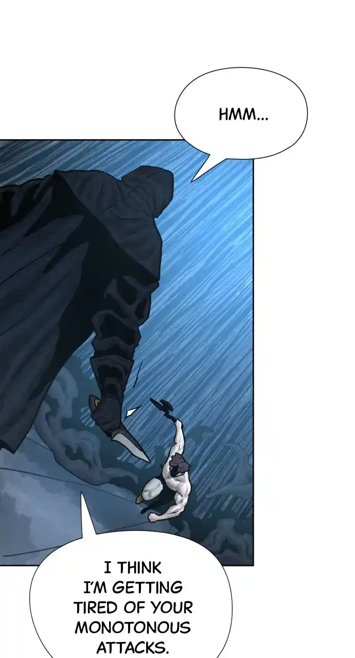 Warrior Executioner Chapter 65