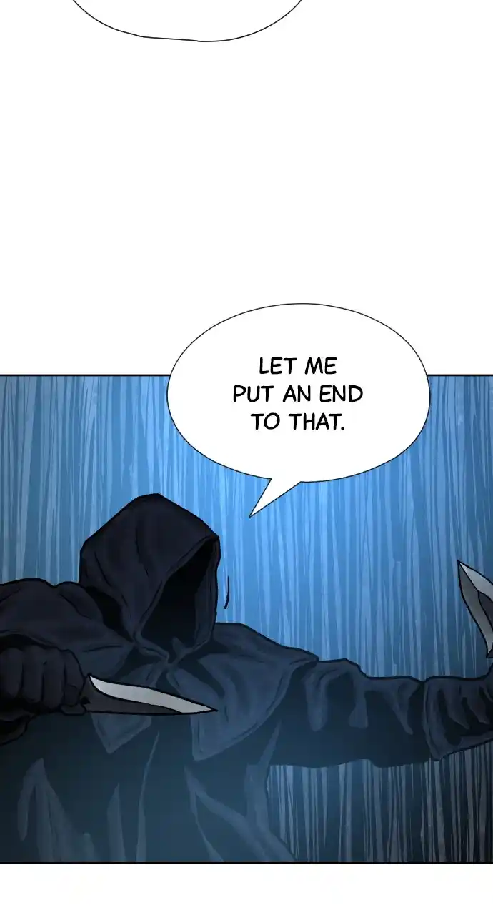 Warrior Executioner Chapter 65