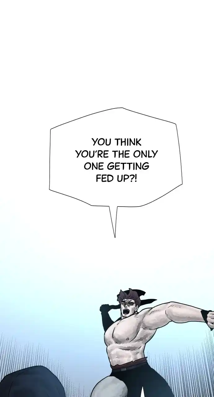 Warrior Executioner Chapter 65