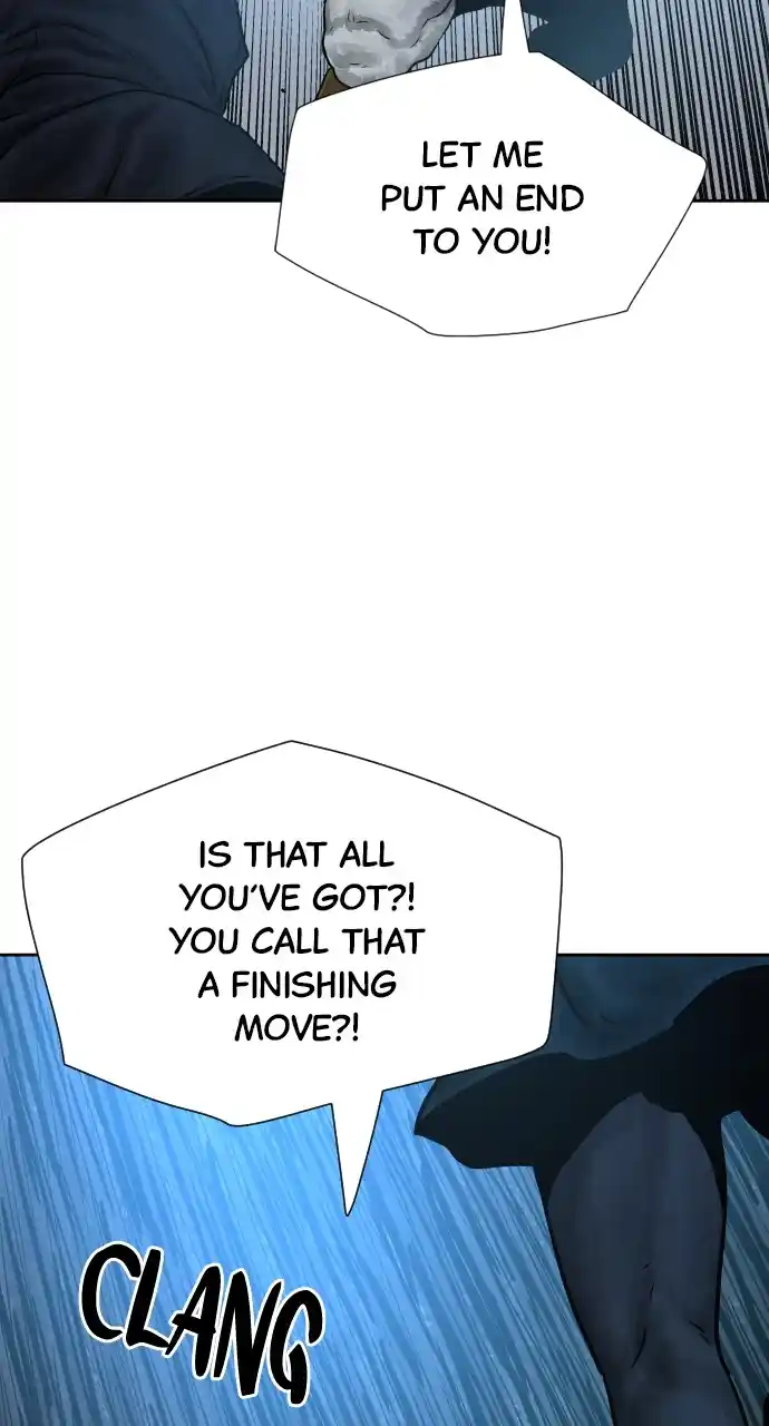 Warrior Executioner Chapter 65