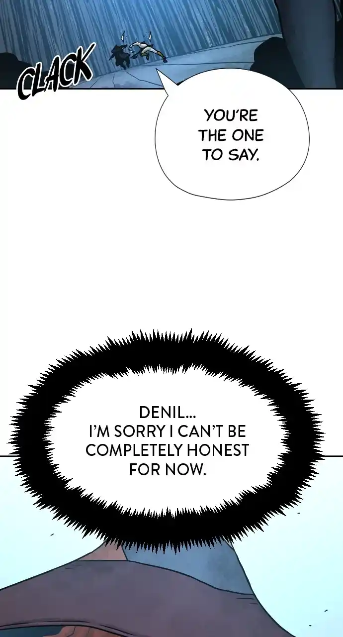 Warrior Executioner Chapter 65