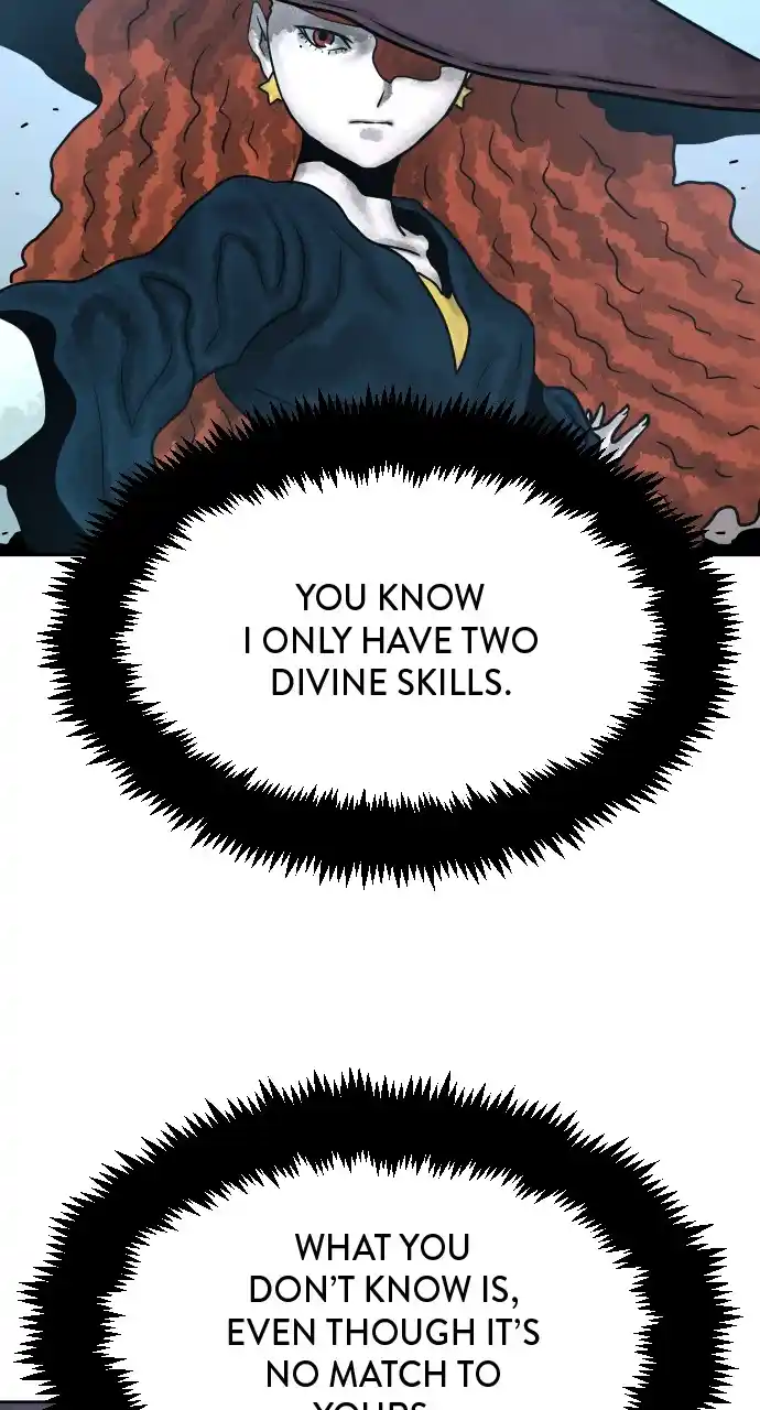 Warrior Executioner Chapter 65