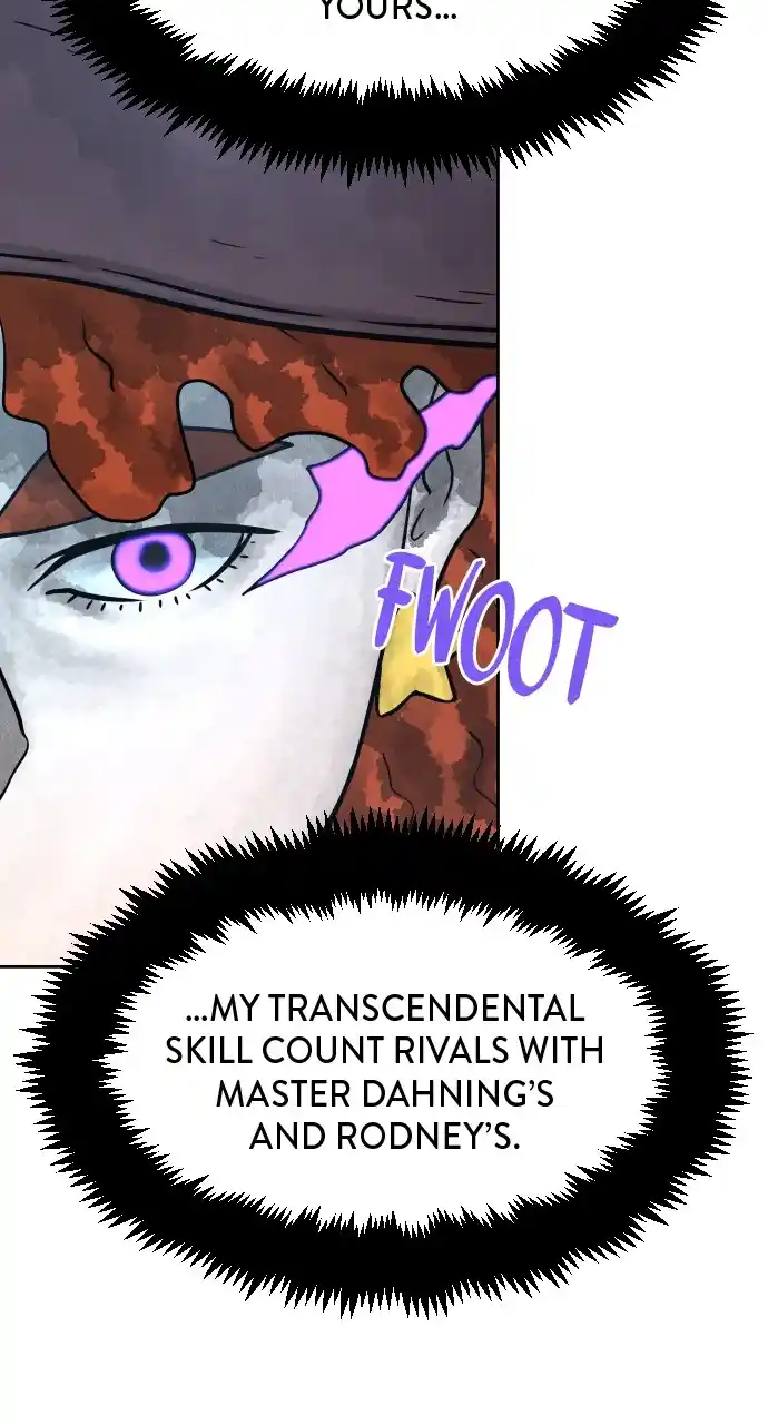 Warrior Executioner Chapter 65