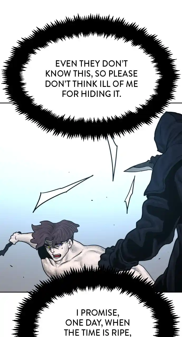 Warrior Executioner Chapter 65