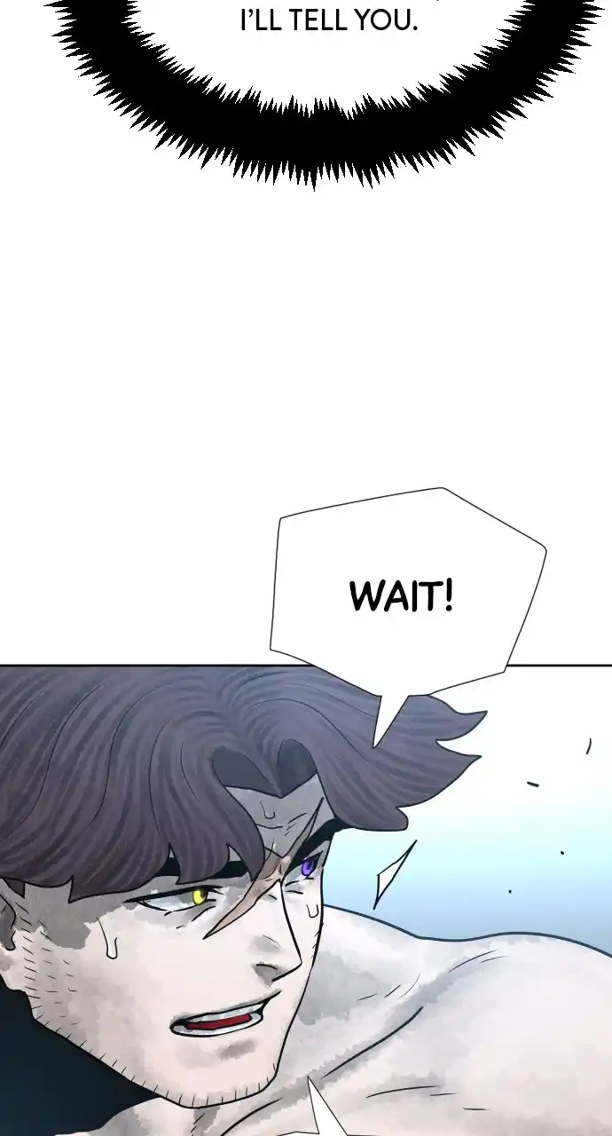 Warrior Executioner Chapter 65