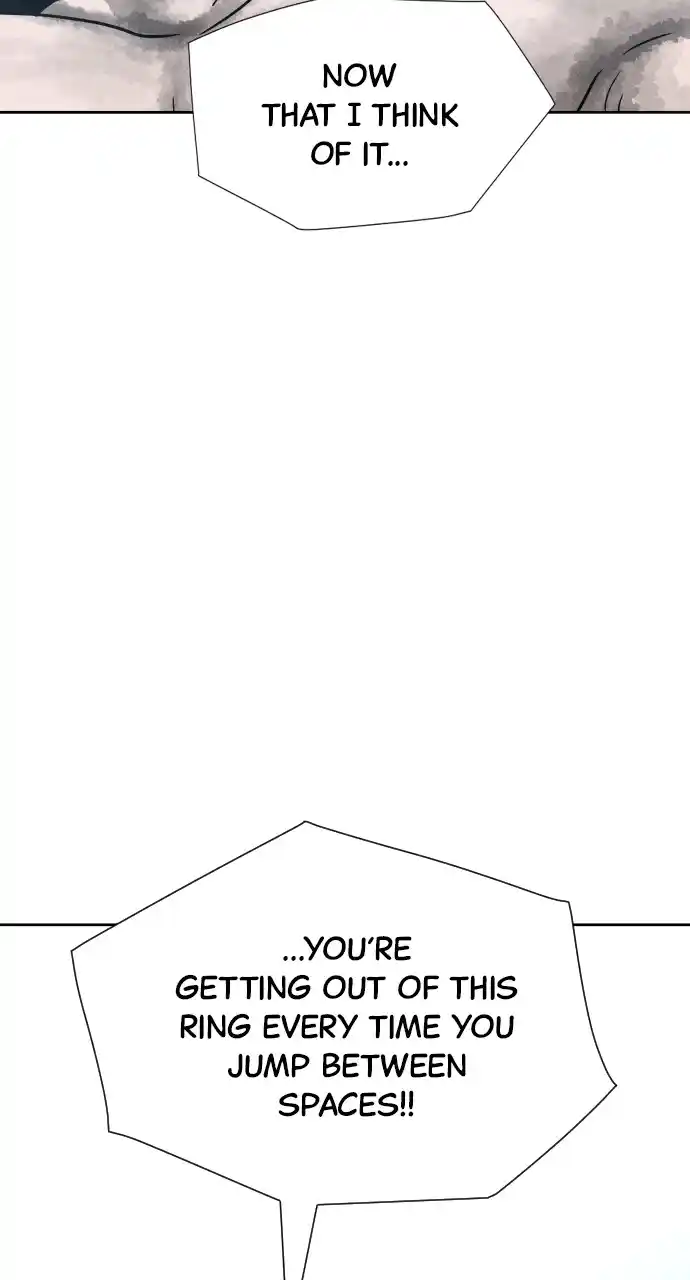 Warrior Executioner Chapter 65