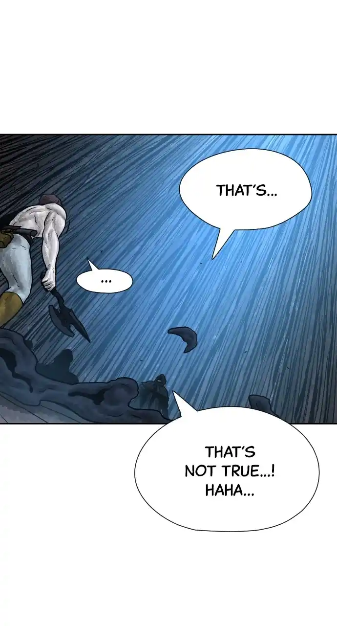 Warrior Executioner Chapter 65