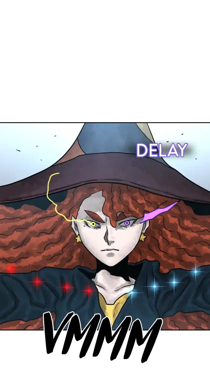 Warrior Executioner Chapter 65