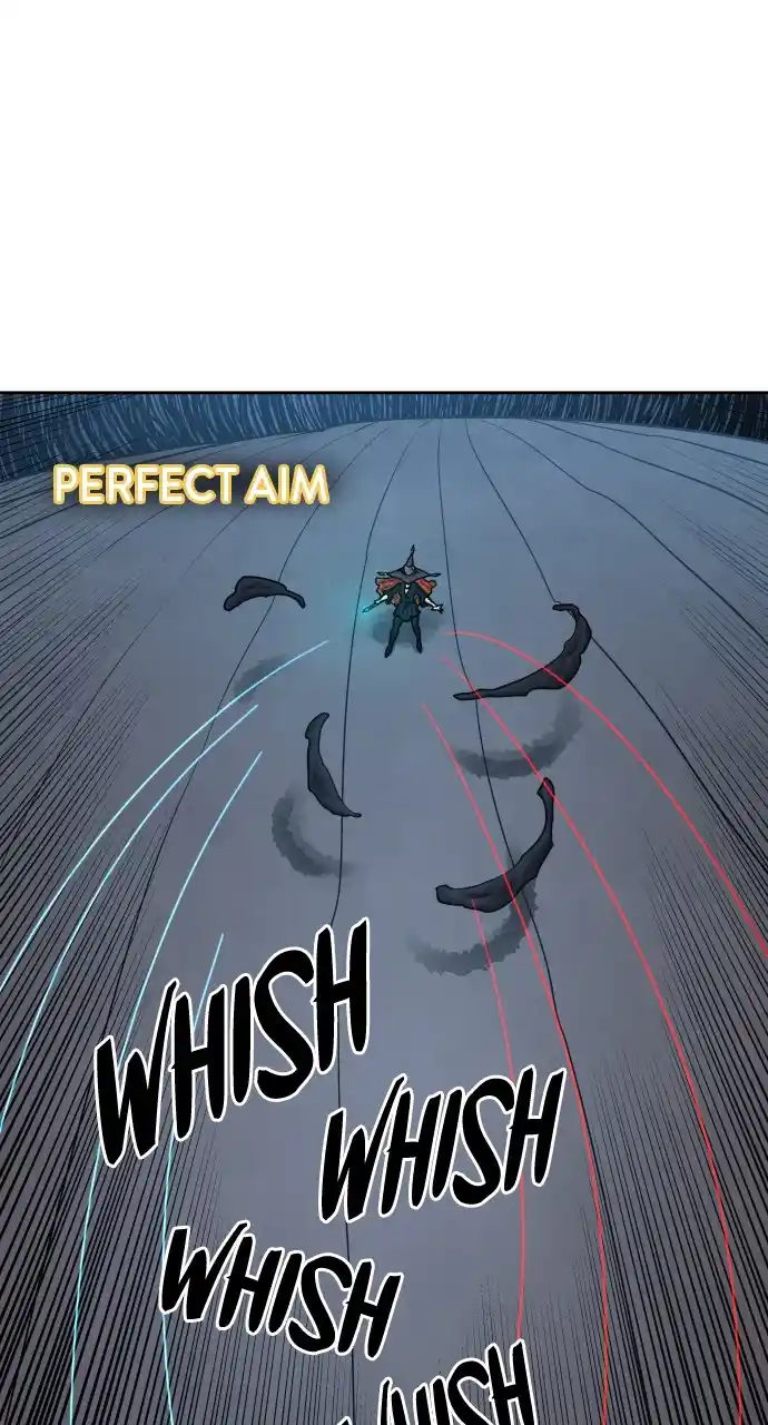 Warrior Executioner Chapter 65