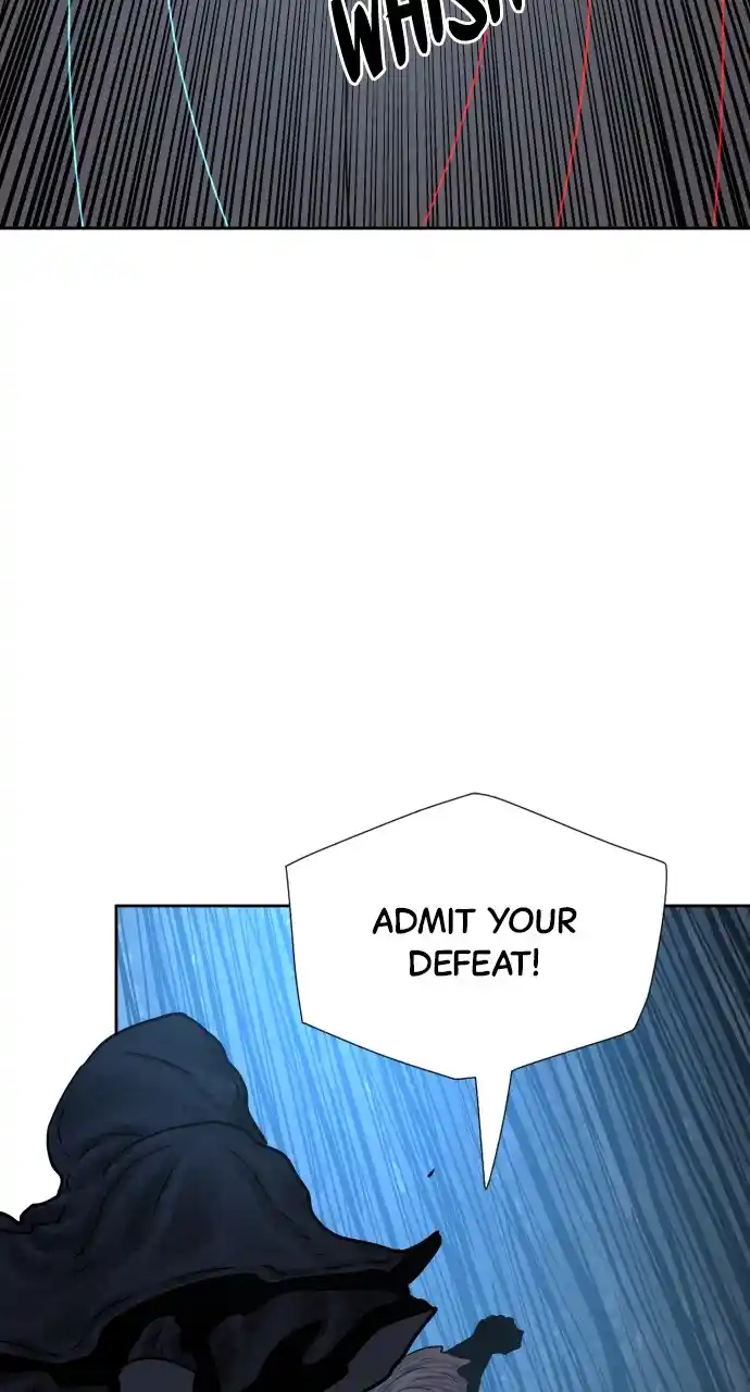 Warrior Executioner Chapter 65