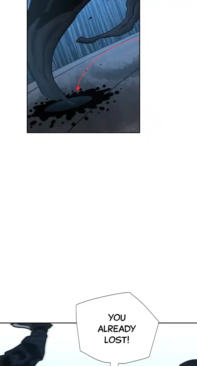 Warrior Executioner Chapter 65