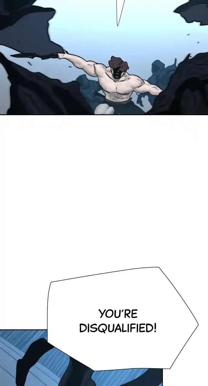 Warrior Executioner Chapter 65