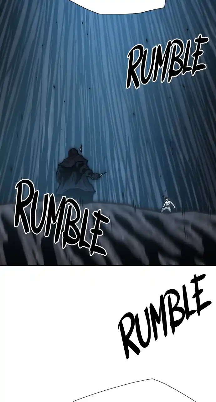 Warrior Executioner Chapter 65