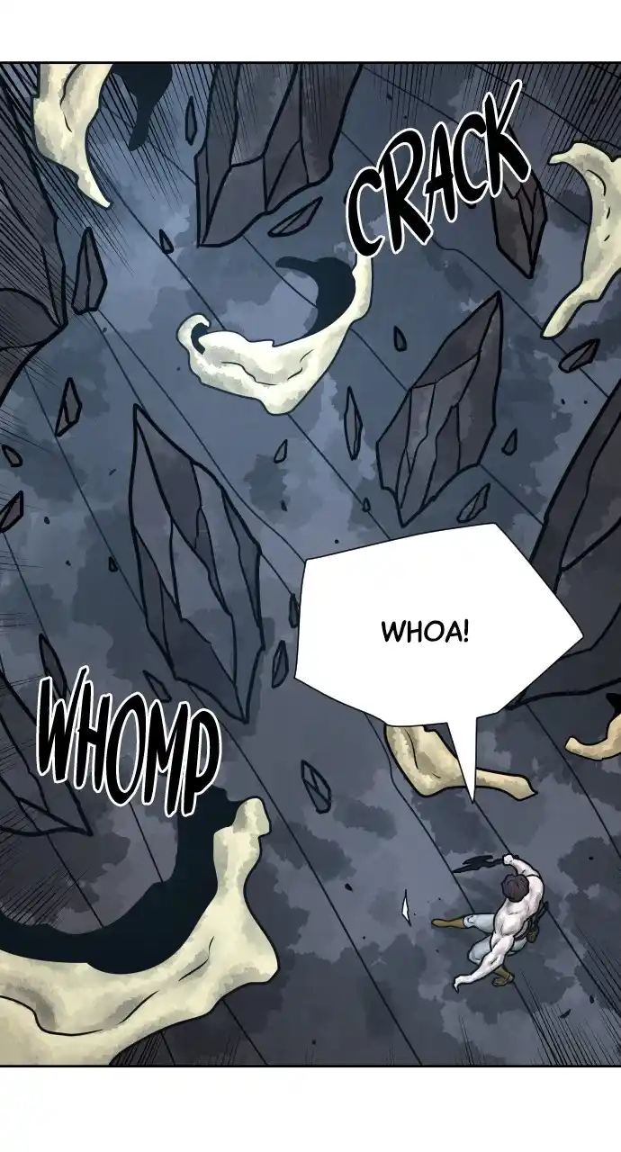 Warrior Executioner Chapter 65