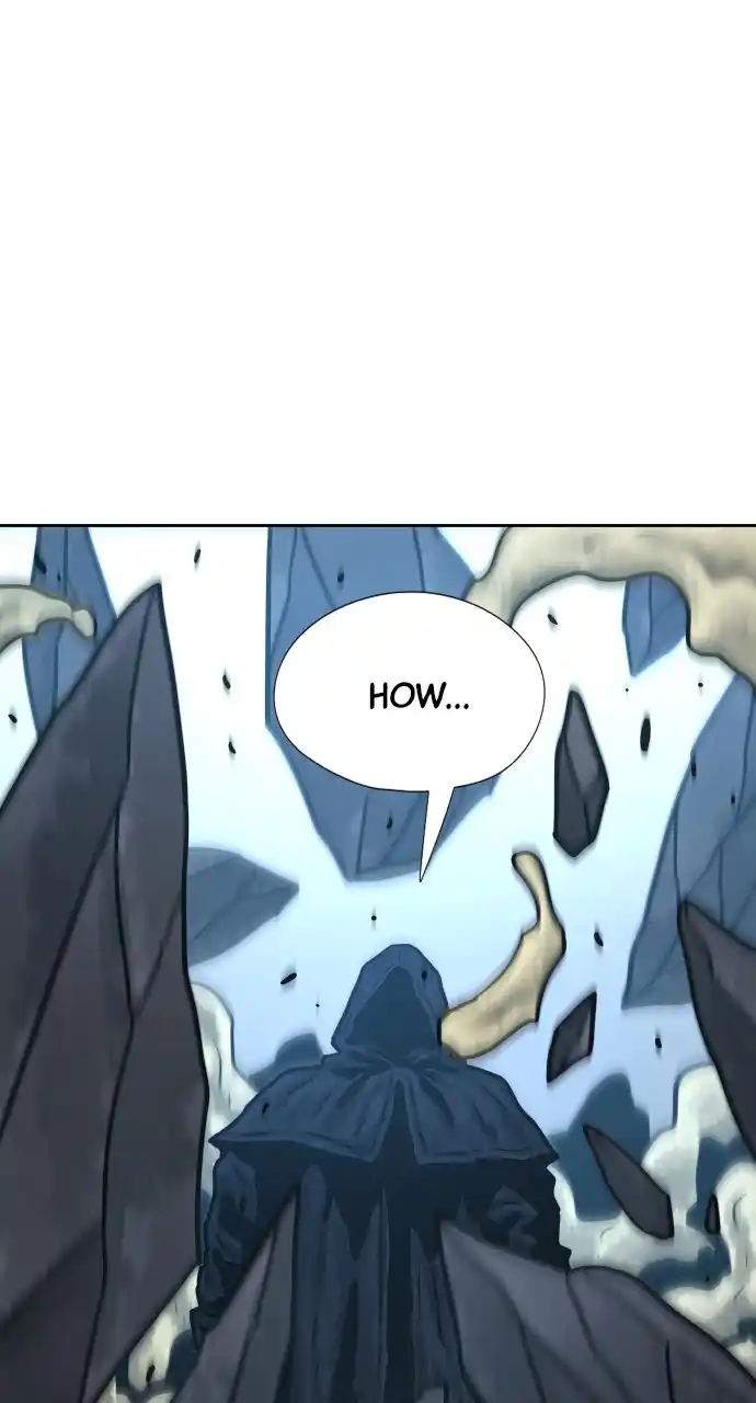 Warrior Executioner Chapter 65