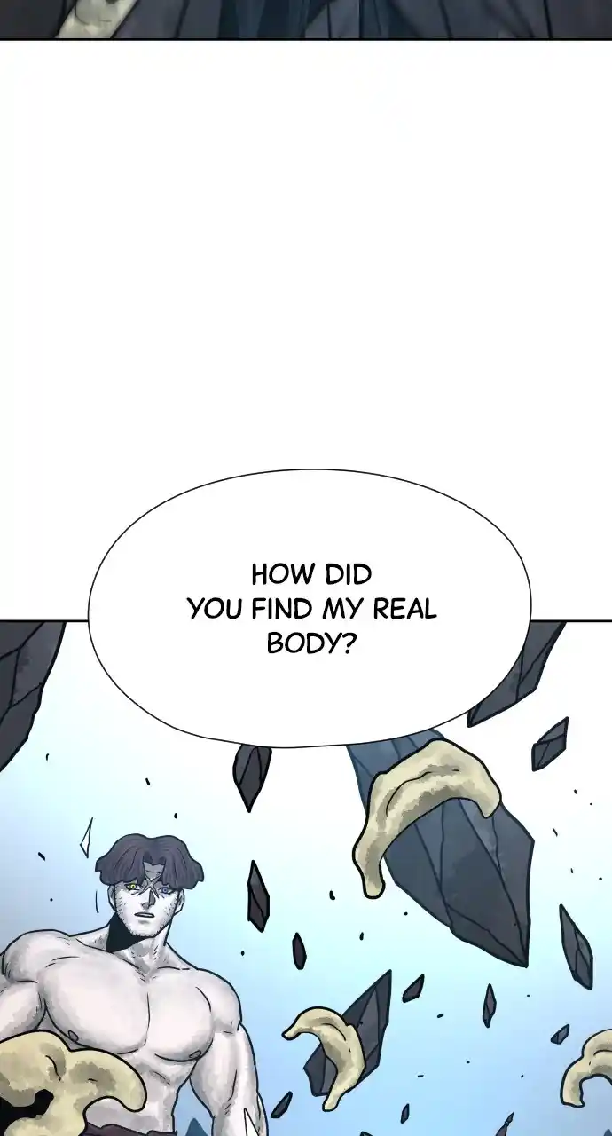 Warrior Executioner Chapter 65