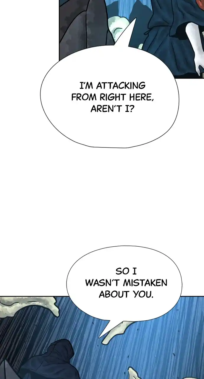 Warrior Executioner Chapter 65