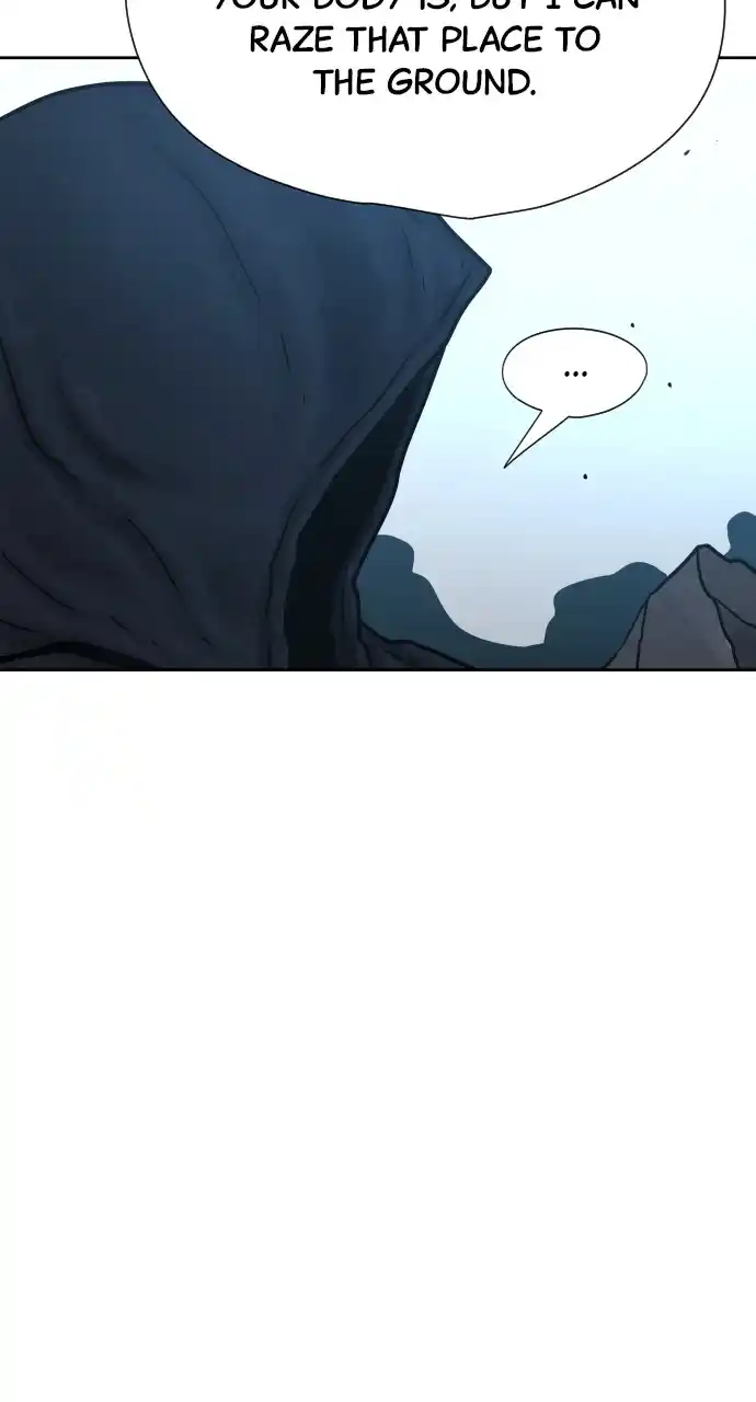 Warrior Executioner Chapter 65