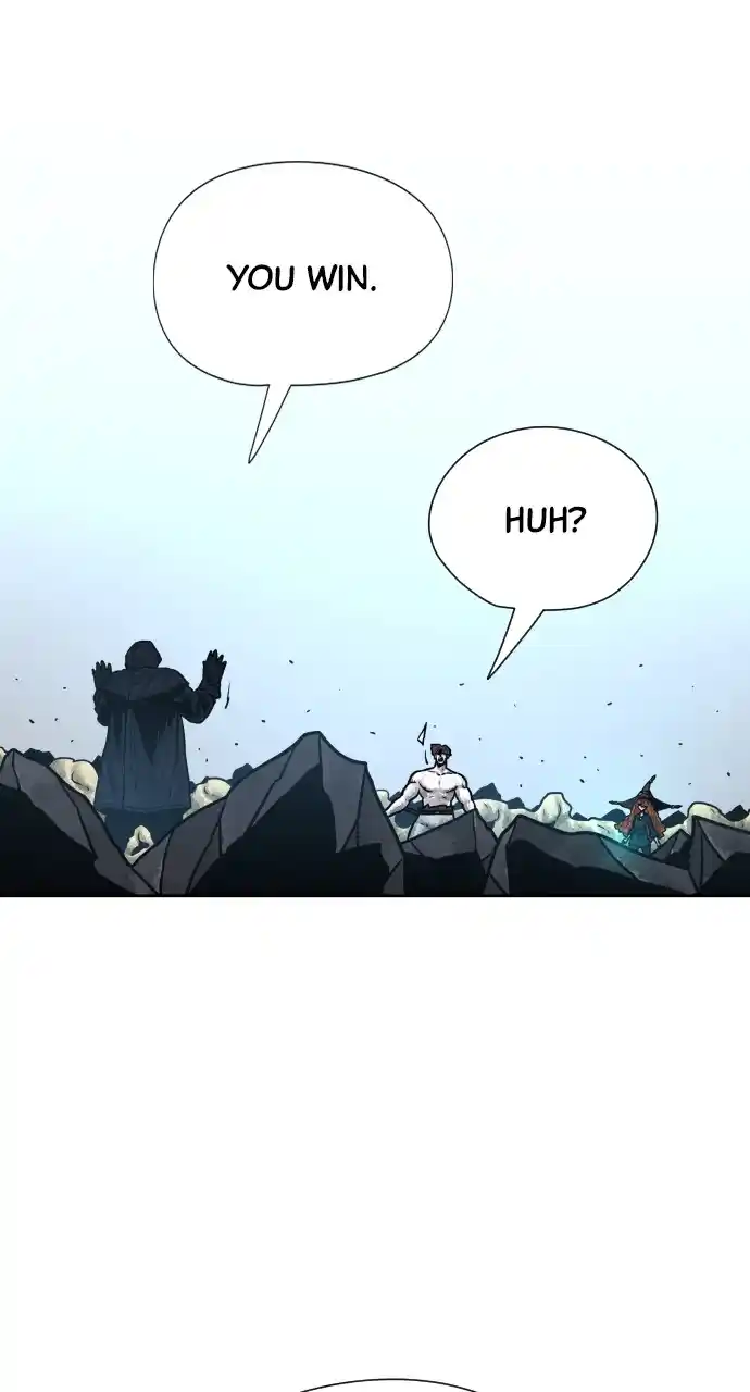 Warrior Executioner Chapter 65