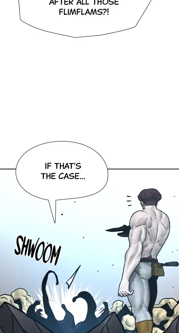 Warrior Executioner Chapter 65