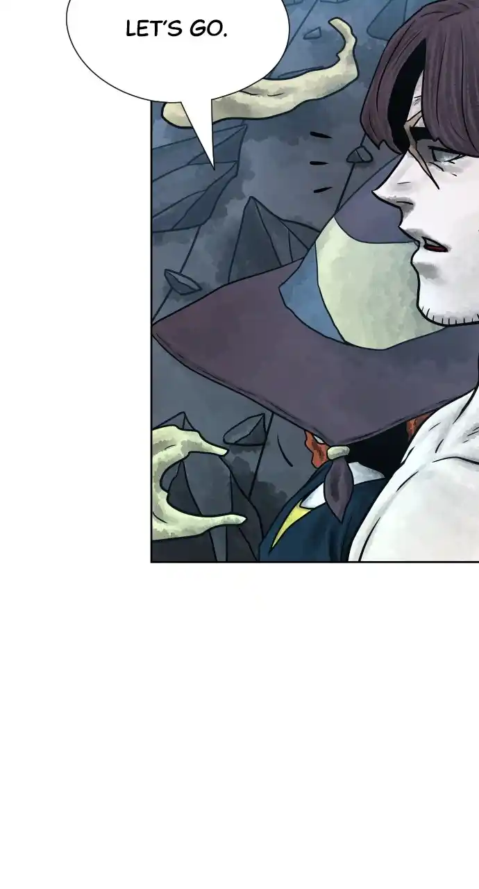 Warrior Executioner Chapter 65