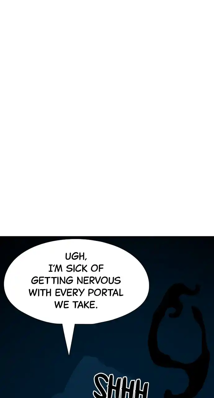 Warrior Executioner Chapter 65