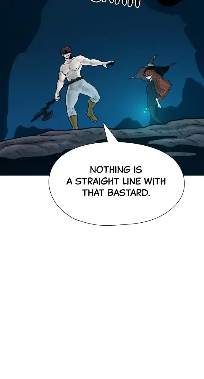 Warrior Executioner Chapter 65