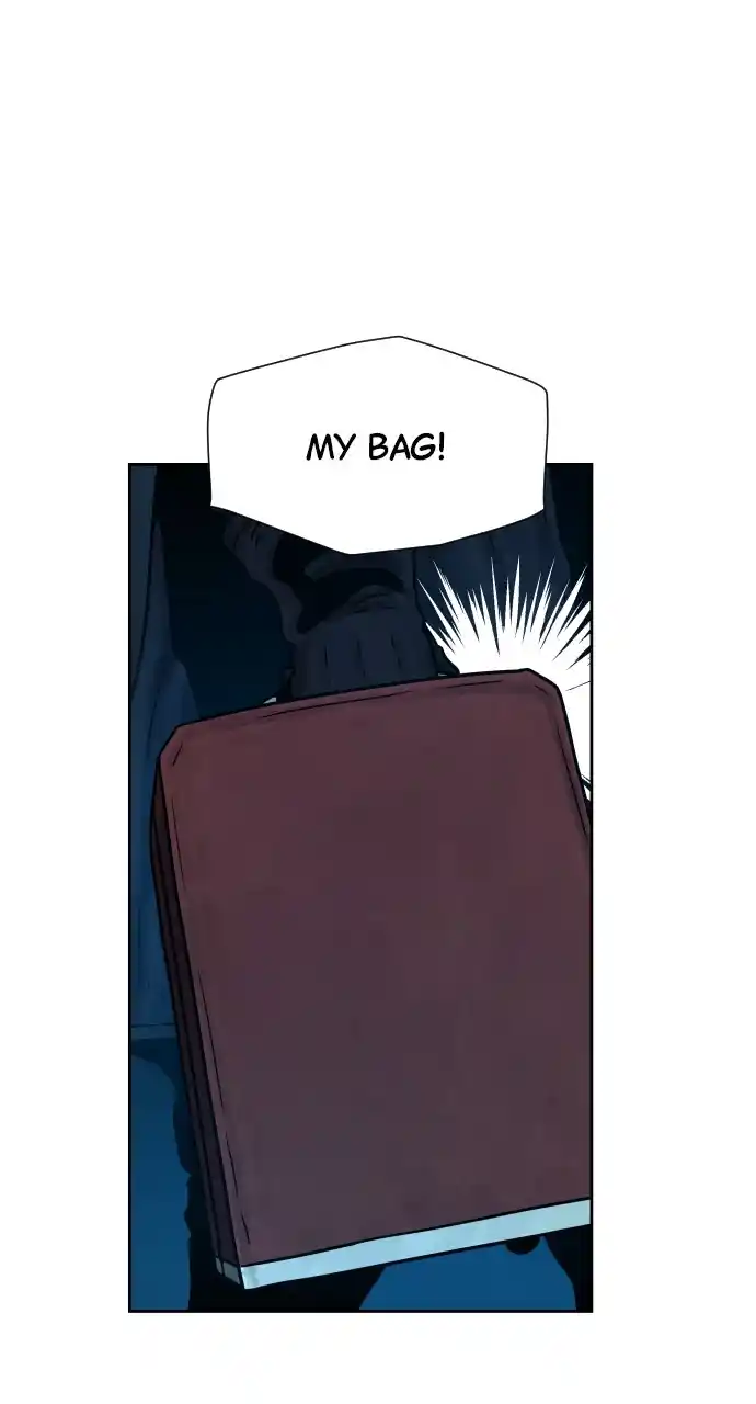 Warrior Executioner Chapter 65