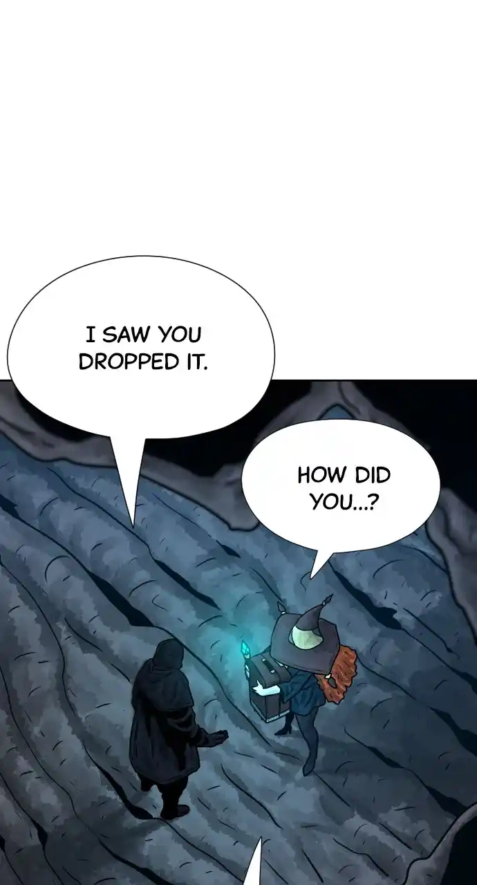 Warrior Executioner Chapter 65