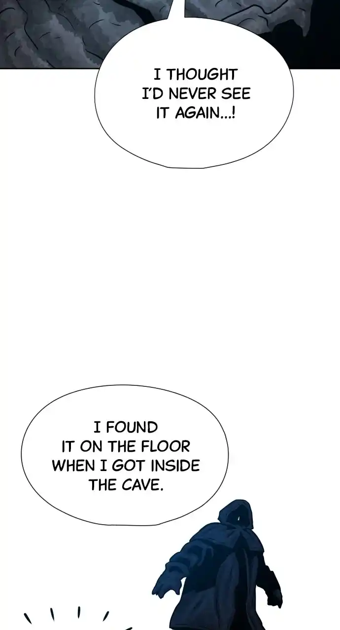 Warrior Executioner Chapter 65