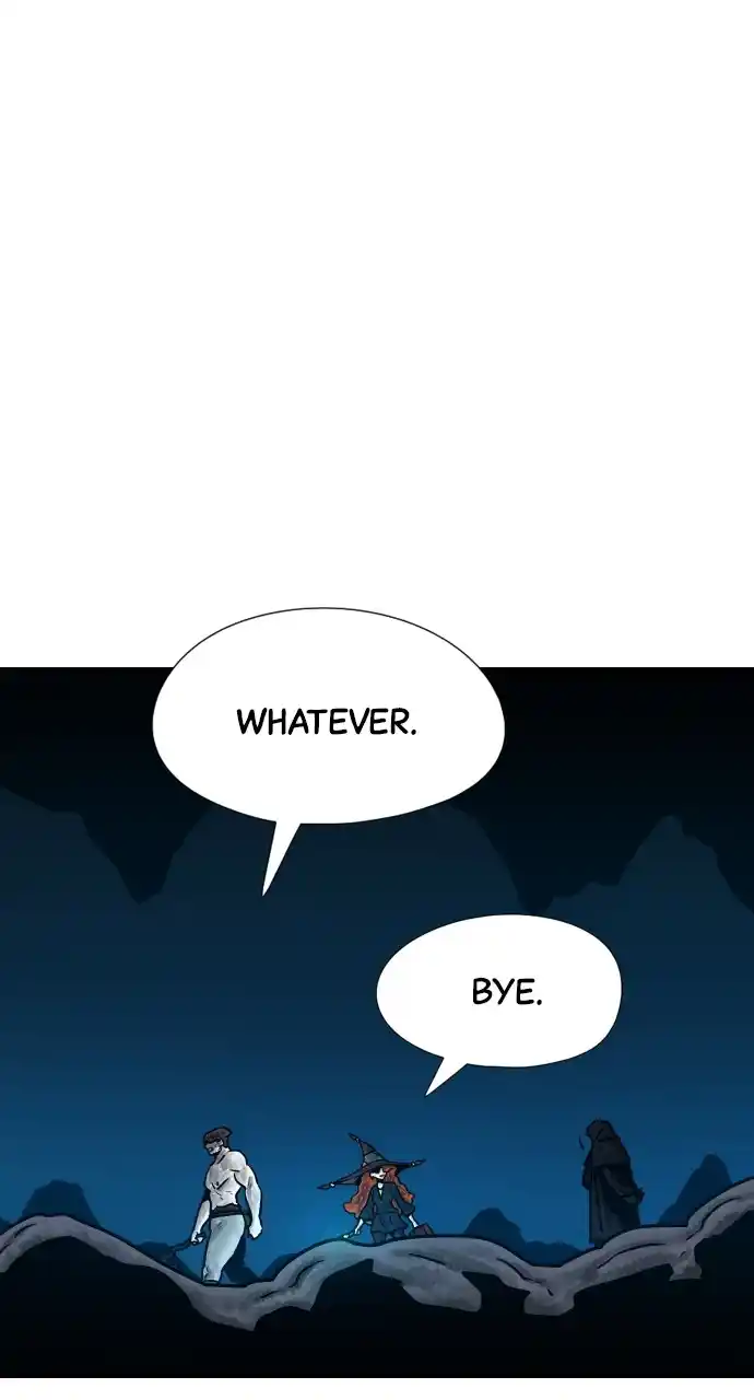 Warrior Executioner Chapter 65