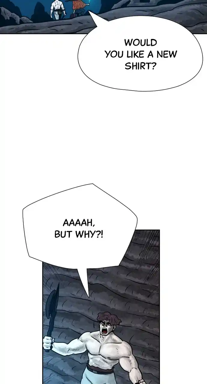 Warrior Executioner Chapter 65