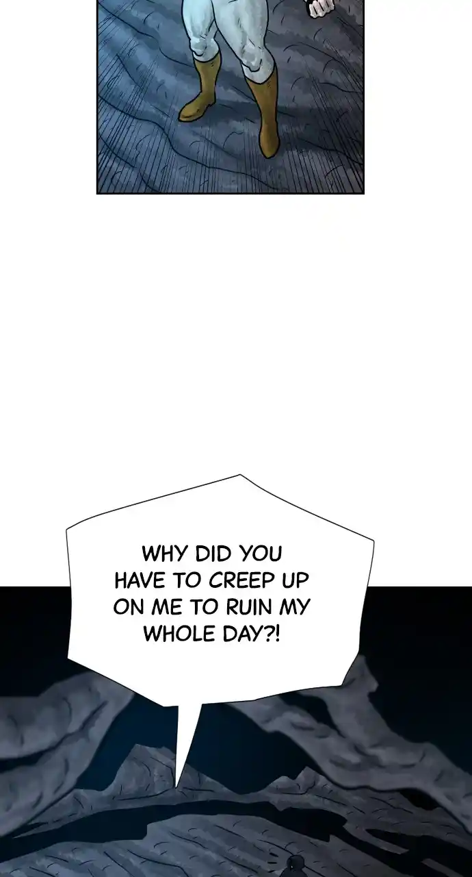 Warrior Executioner Chapter 65