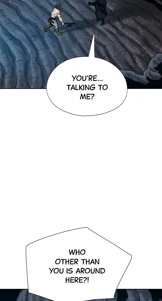 Warrior Executioner Chapter 65