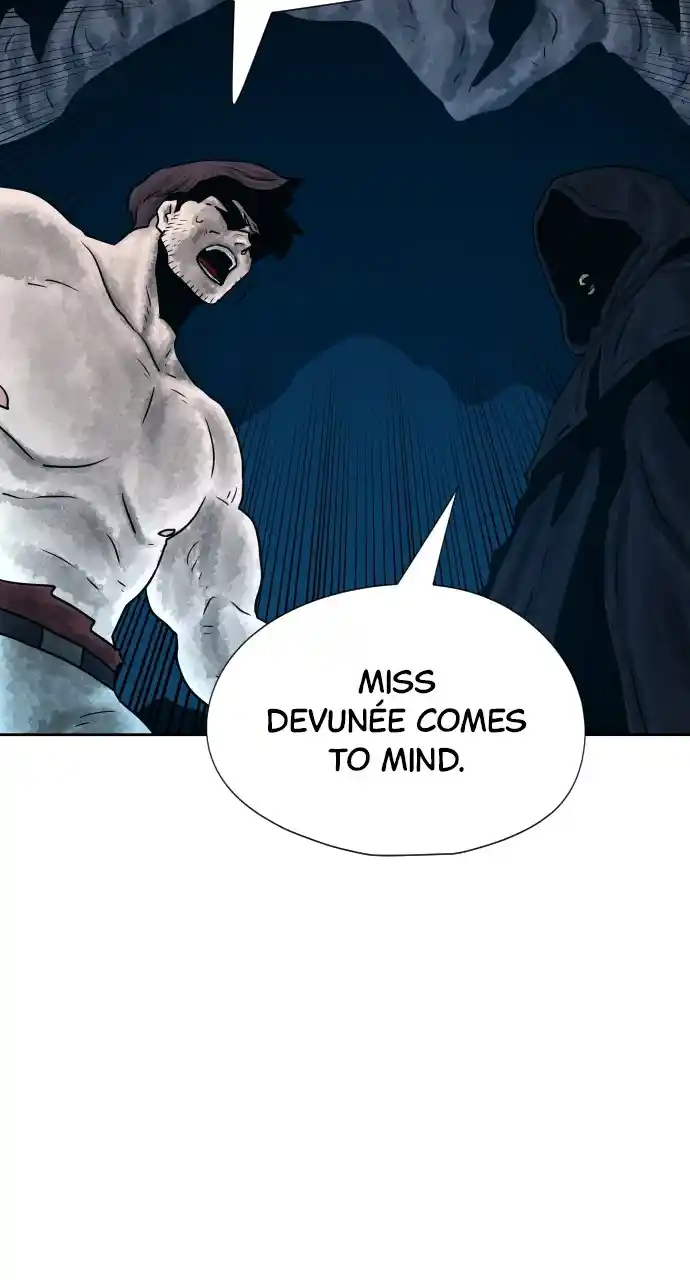 Warrior Executioner Chapter 65