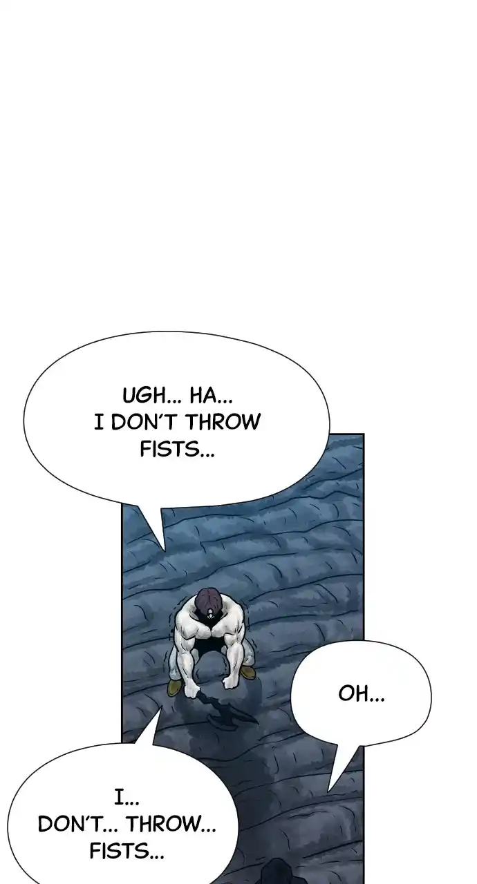 Warrior Executioner Chapter 65