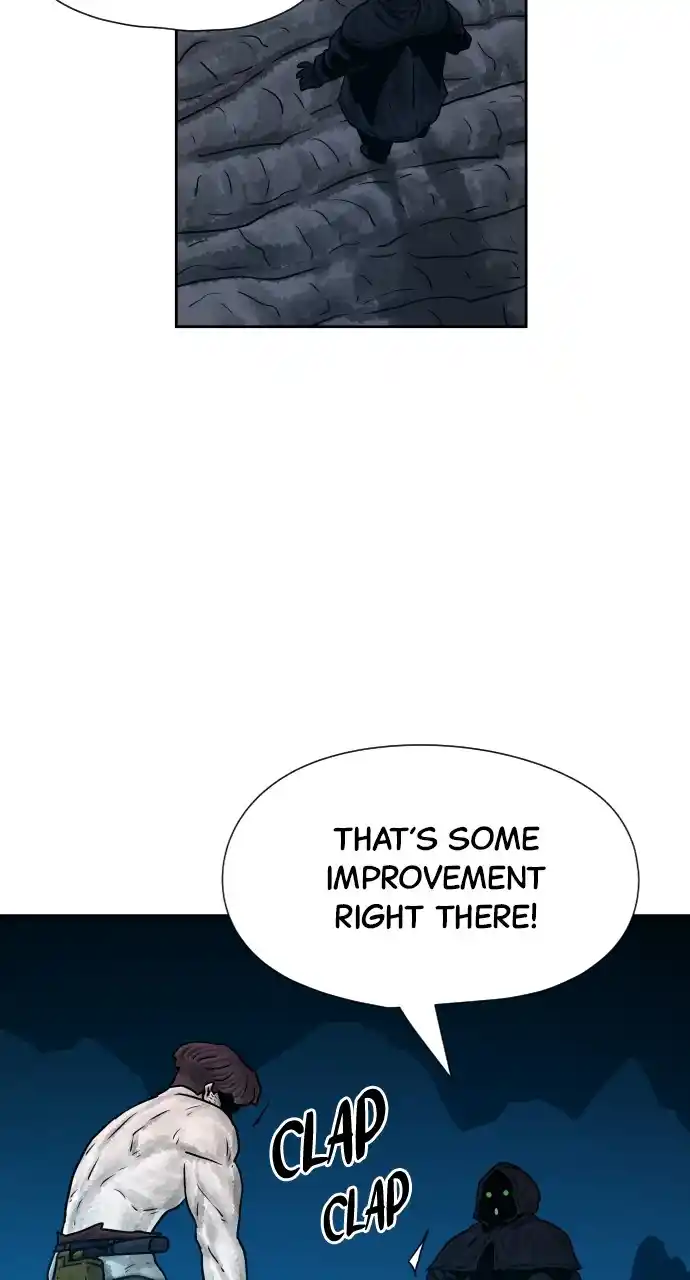 Warrior Executioner Chapter 65