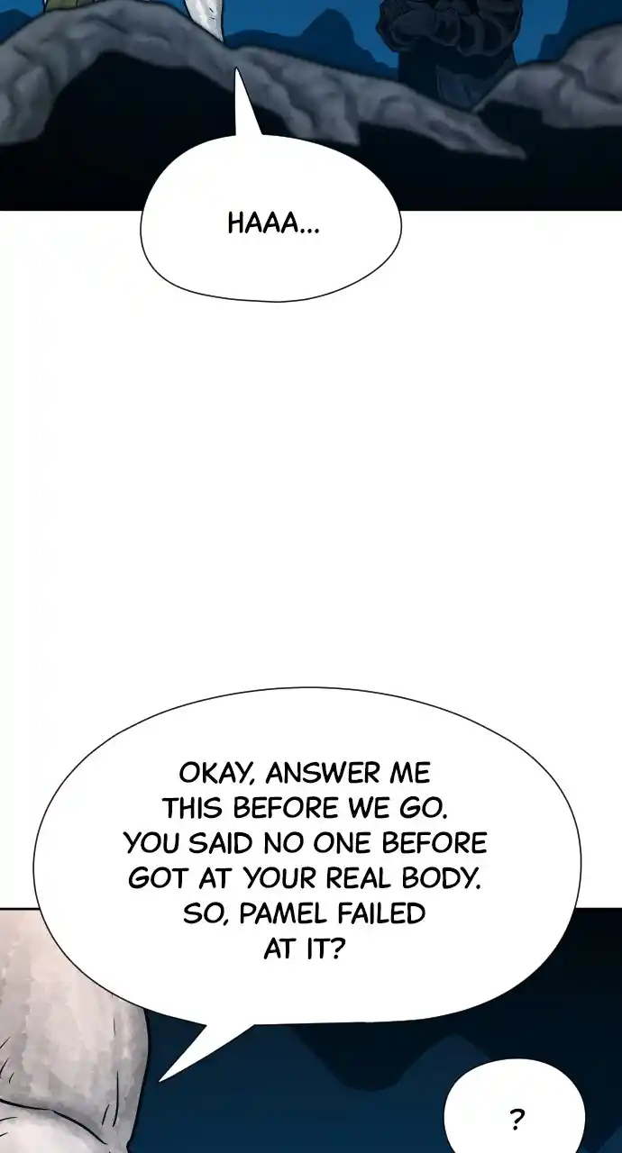 Warrior Executioner Chapter 65