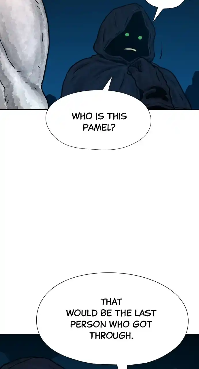 Warrior Executioner Chapter 65