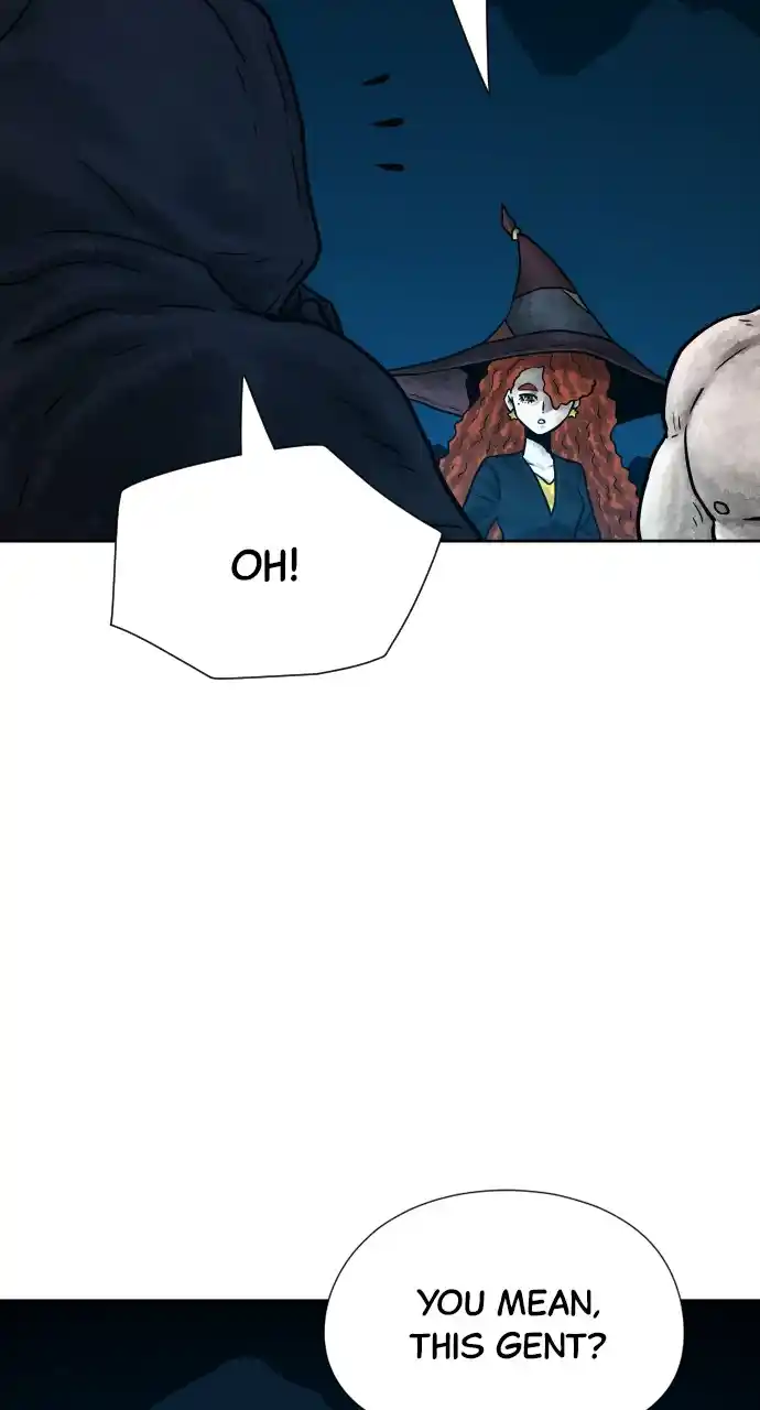 Warrior Executioner Chapter 65